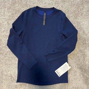 NWT Lululemon Shift Stitch Crew Pullover size XS